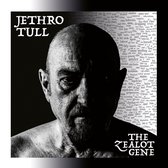 The Zealot Gene - CD Digipak