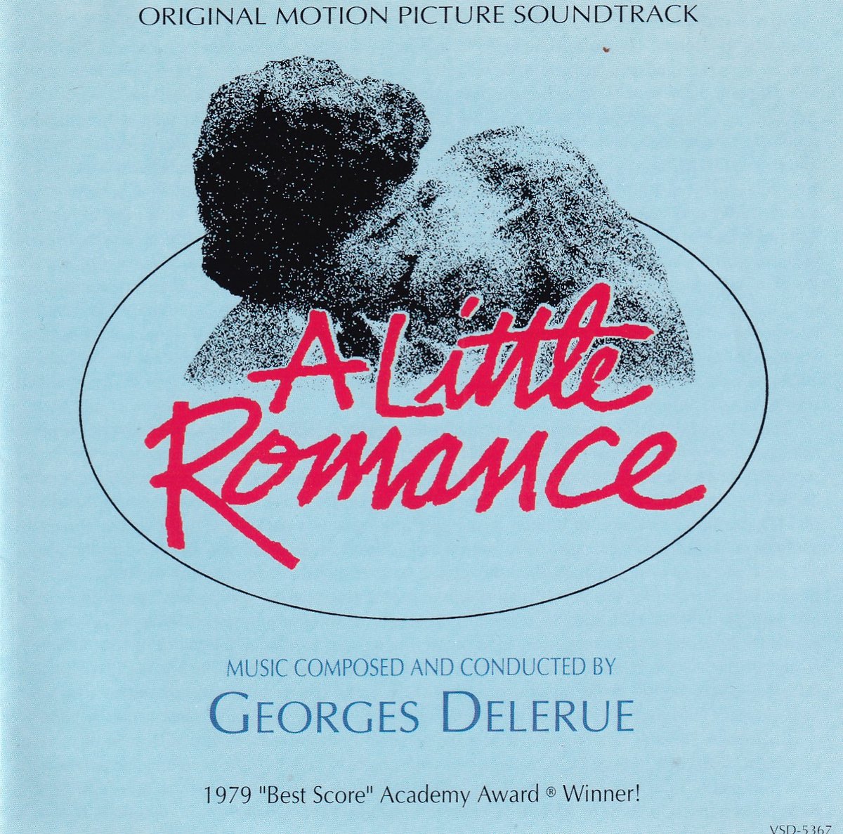 A Little Romance