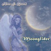 Alan J. Bound - Moonglider (CD)