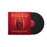 Falco - The Sound Of Musik (LP)