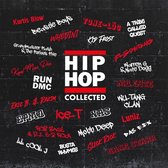 Various Artists - Hip Hop Collected (Coloured Vinyl)