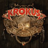 Krokus - Hoodoo (LP)