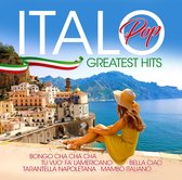 V/A - Italo Pop Greatest Hits (CD)