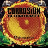 Corrosion Of Conformity - Deliverance (LP)