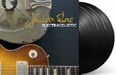 Julian Sas - Electracoustic (3 LP)