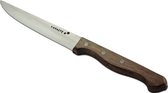 Couteau à légumes manche en bois fait main Karaefe - couteau d'office 10 cm