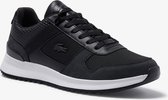 Lacoste Joggeur 2.0 Mannen Sneakers - Black/White