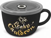 Harry Potter The Leaky Cauldron - Soep & Snack Mok