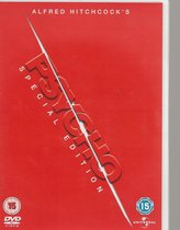 PSYCHO  special edition ( 2 dvd)