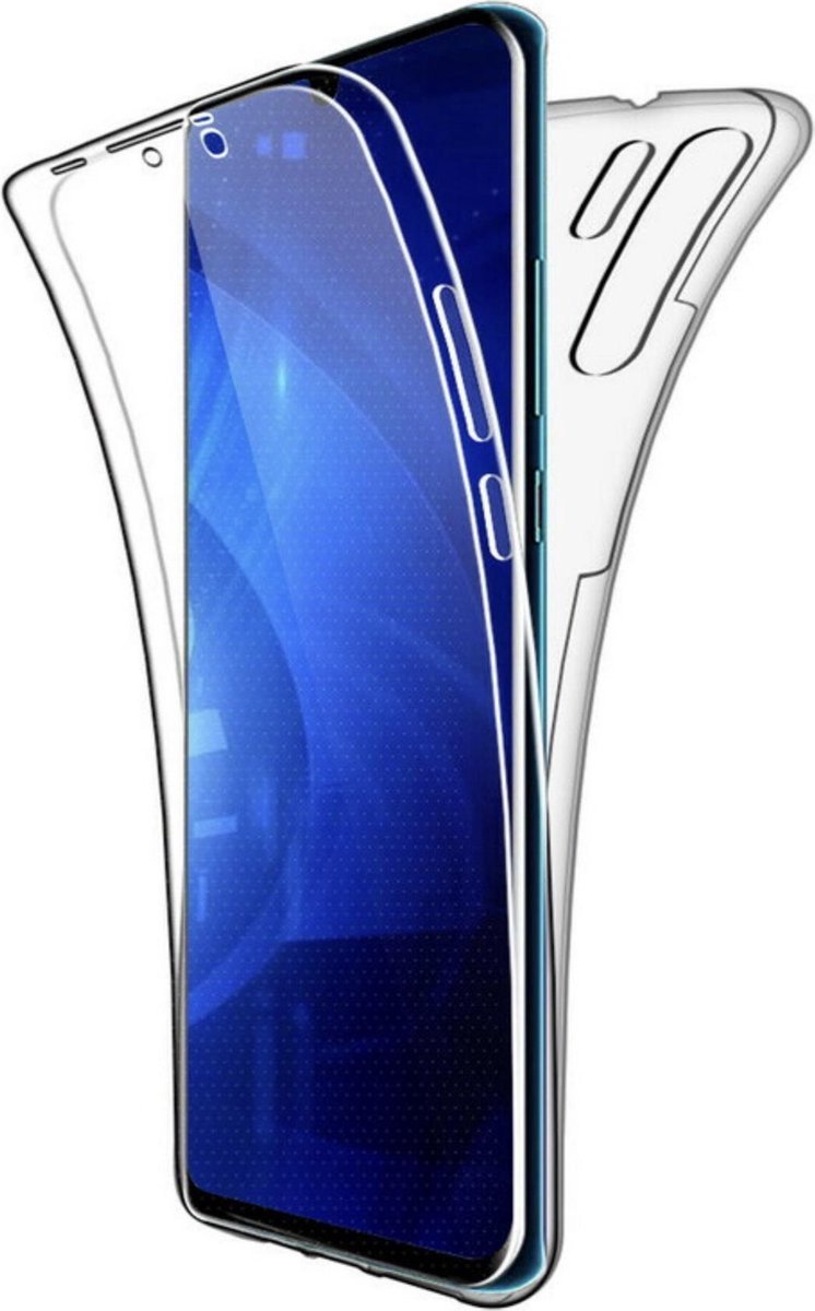 Coque 360° Protection Intégrale Pour Huawei Mate 20 - Anti-choc - Neuf Sous Emballage - Modèle M08E02C06R1