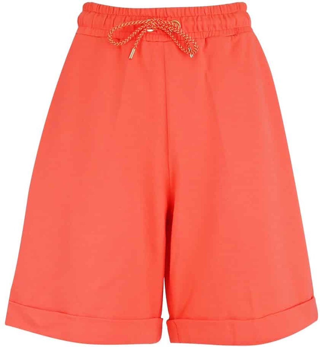Verysimple • oranje shorts • XS (IT40)