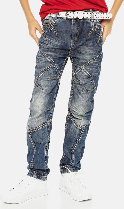 Cipo & Baxx Jeans