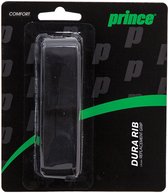 Prince DuraRib Plus - Tennisracketgrip - Zwart