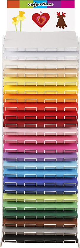 Colortime