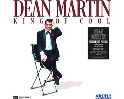 King Of Cool