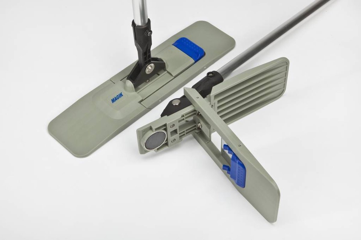 Goedkoopste MAGIK mophouder 40 cm