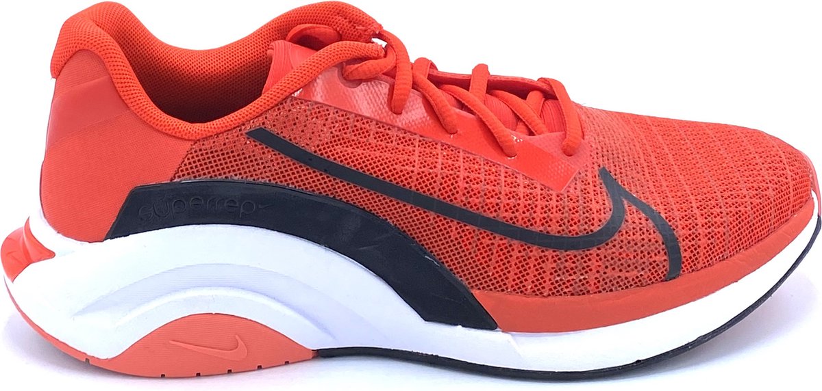 Nike ZoomX Superrep Surge Sportschoenen Heren Maat 45 bol