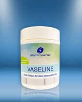 100% pure vaseline - 125 ml - Skin-Care