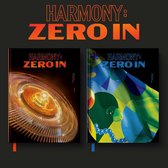 P1harmony - Harmony : Zero In (CD)