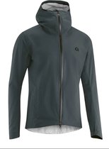 GONSO Save Plus All-Weather - Outdoorjas - Graphite