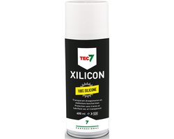 Xilicon Siliconenspray 400ml - 201012000
