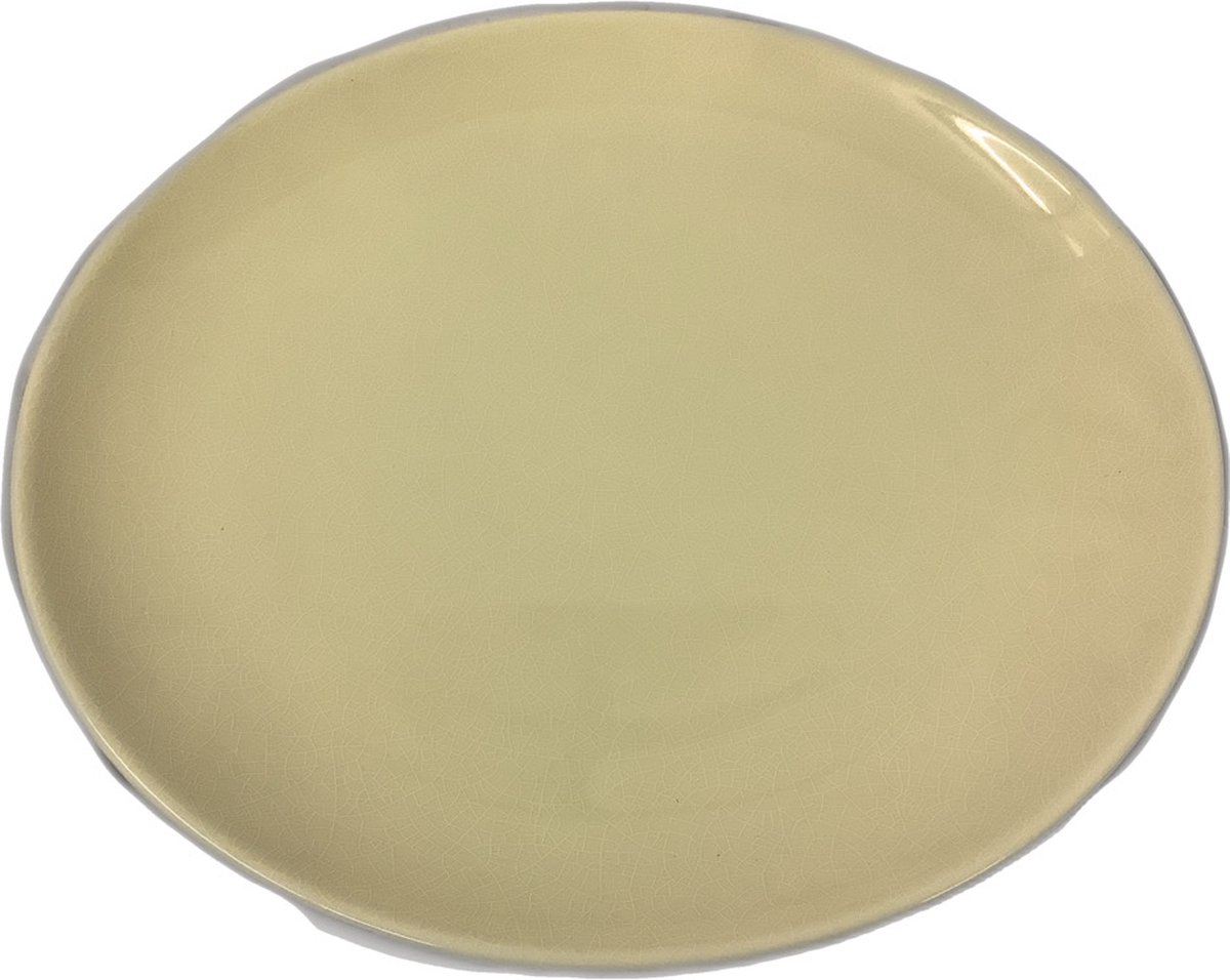 rak bord plat coupe pearly beige