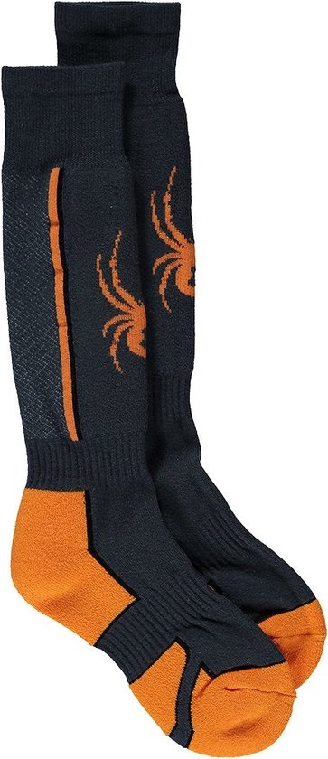 SPYDER Sweep Calzini Unisex Da Sci Per Bambini E Ragazzi – Alte Prestazioni, Imbottiti, Traspiranti - 2