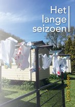 Boek - Non fictie roman - Het lange seizoen - Linda Salden