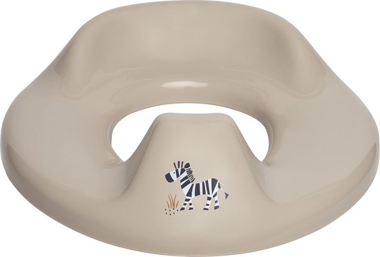 Toiletverkleiner - Steppe