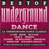 Best Of Underground Dance Volume One