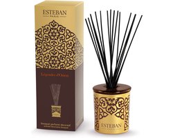 Esteban Classic Légendes d'Orient Geurstokjes Decoratief - 100ml