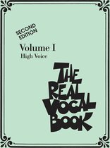 Real Vocal Book