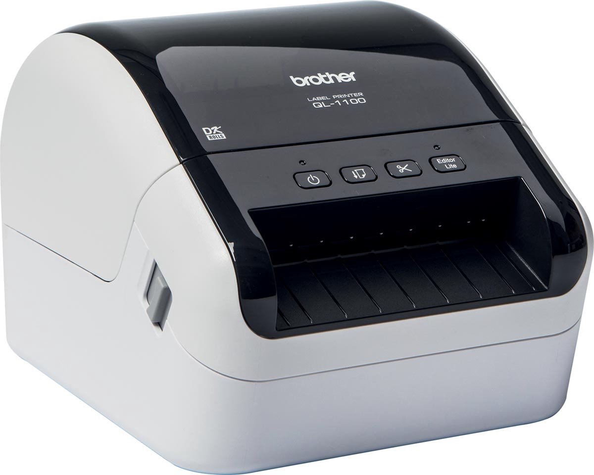 Brother QL-1100c labelprinter