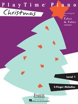 Playtime Piano Christmas