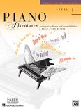 Piano Adventures - Level 4