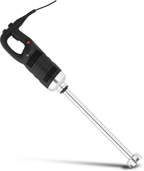 Staafmixer - 850 W - 550 mm - 8.000 - 18.000 tpm - Royal Catering