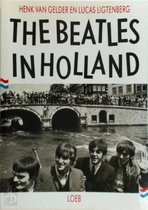 Beatles in holland