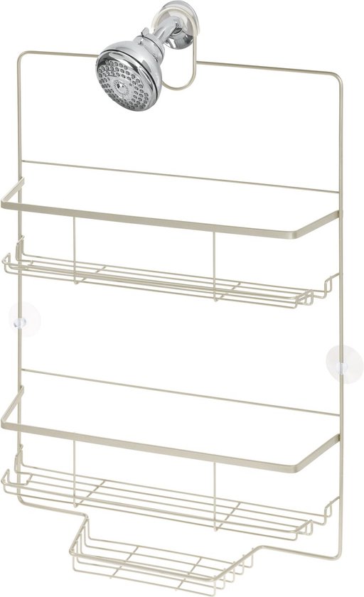 iDesign - Caddie de Shower large Everett