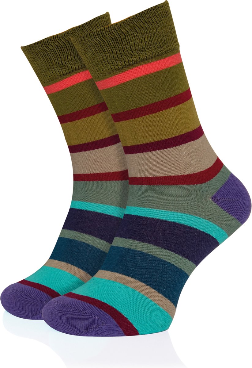 Men's Socks - Design 33