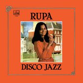 Rupa - Moja Bhari Moja (7" Vinyl Single) (Coloured Vinyl)