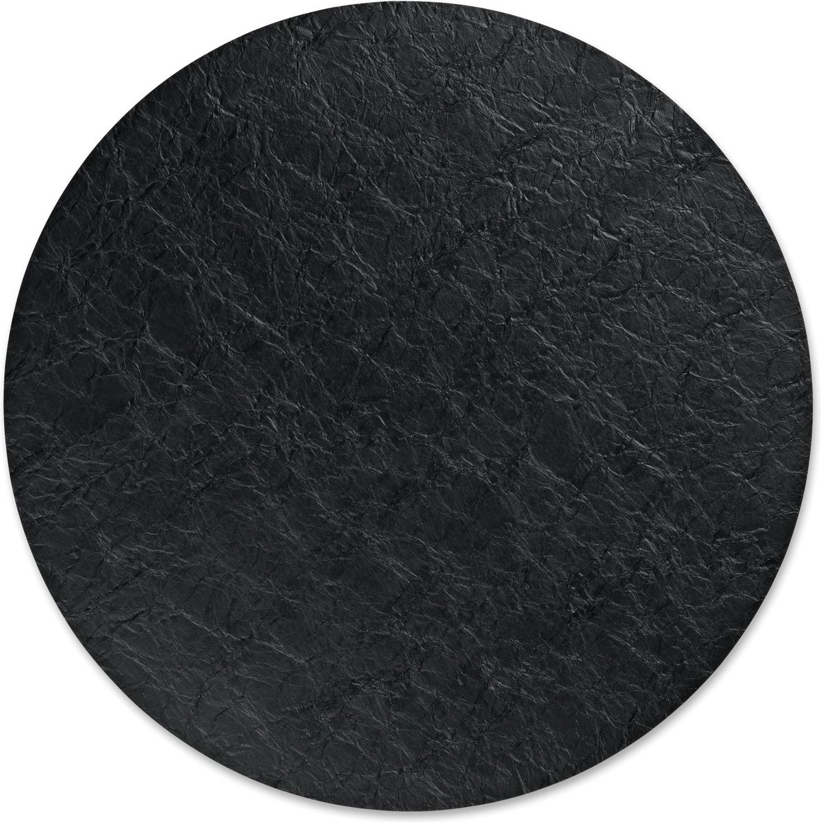 Placemat, Zwart - Kela | Kalea