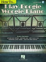 Comment jouer au piano Boogie Woogie
