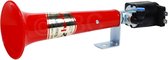Hi-Do Turkish Flute 12V - Klaxon à air - 120/125 dB