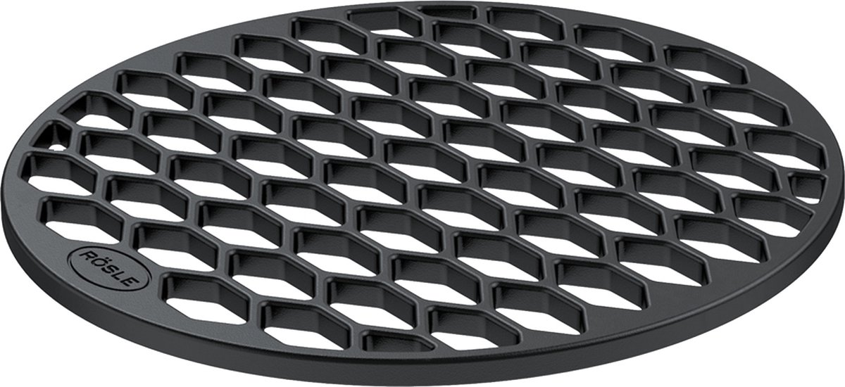Rösle Barbecue - Vario Grill Rack