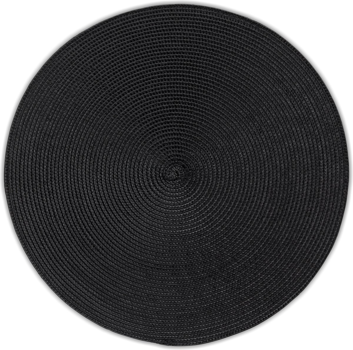 Placemat, Zwart - Kela | Kimya