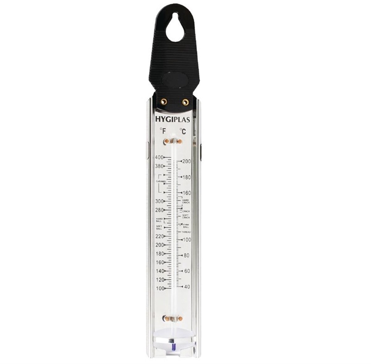 Hygiplas suikerthermometer