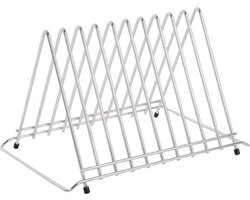Hygiplas Snijplankenrek - 10 X 30 mm - Vogue DP037 - Horeca