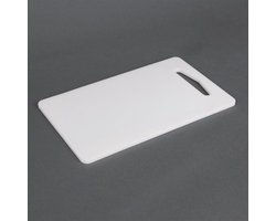 Hygiplas Bar Snijplankje Kunststof CD269 - Horeca