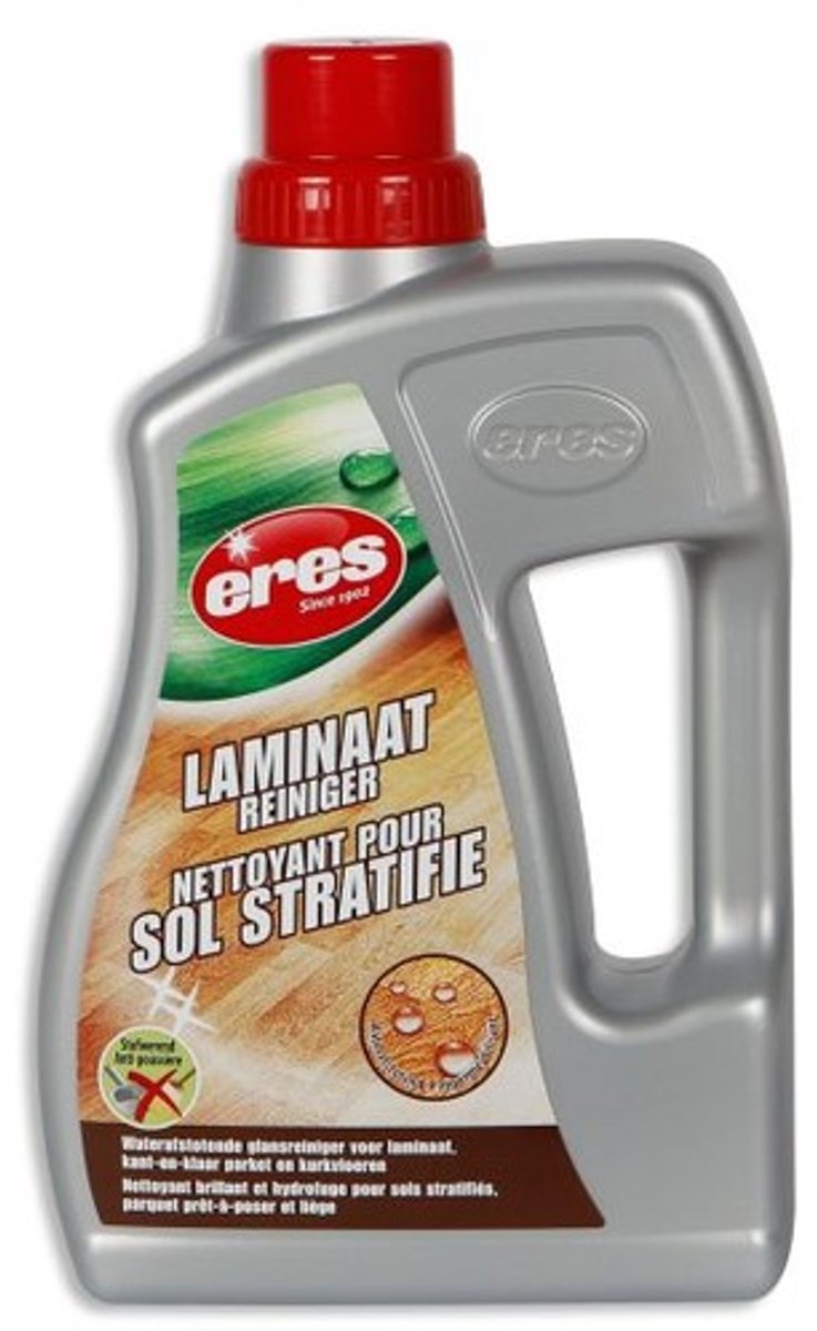 Eres Laminaat Reiniger - 1L.