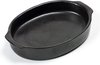 Serax Pascale Naessens Pure Ovenschaal - Ovaal - Small - 24,5x16xH4,5 cm